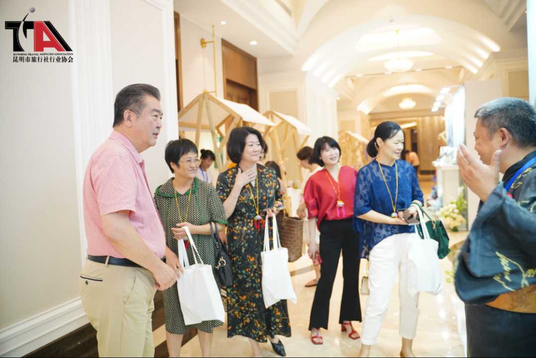 昆明文旅