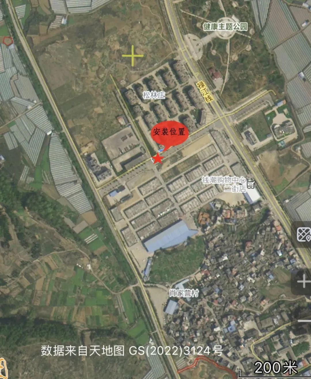 晋宁诗意的栖居地