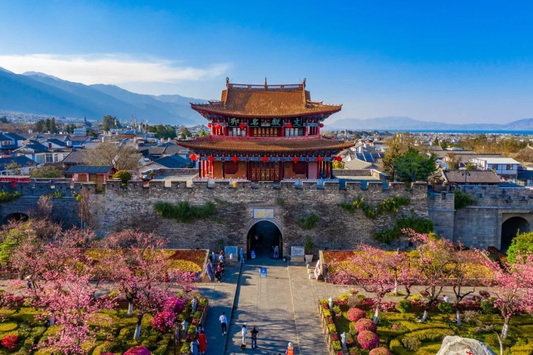 云南省文化和旅游厅