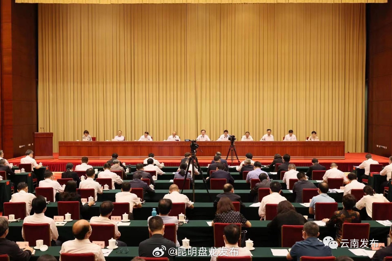 云端策划丨“十种鲜明导向”解读⑤沉下去，抓落实
