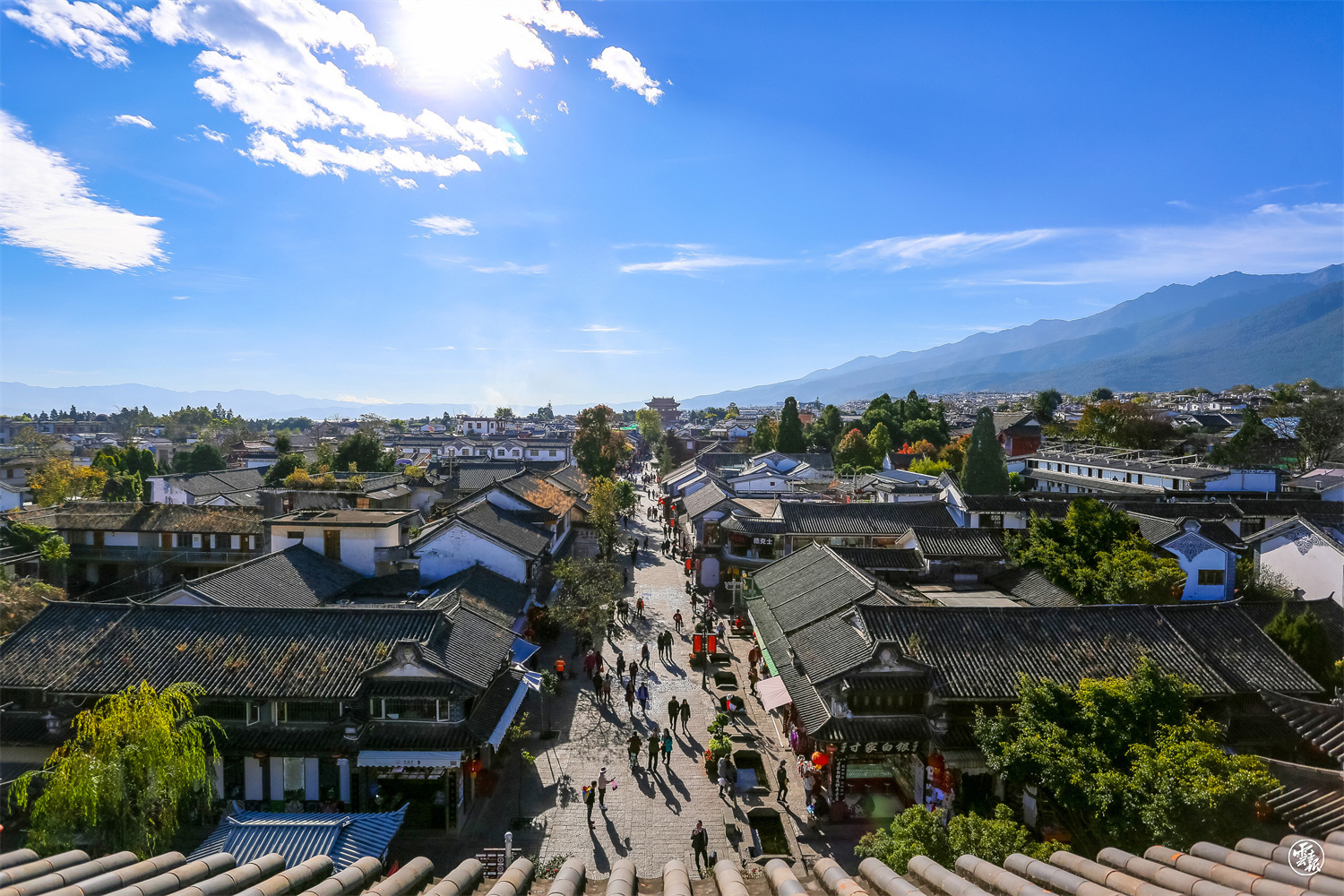 云南省文化和旅游厅