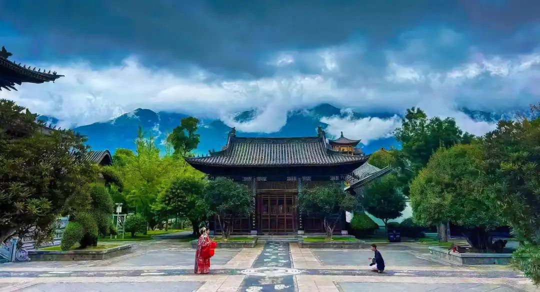 云南省文化和旅游厅