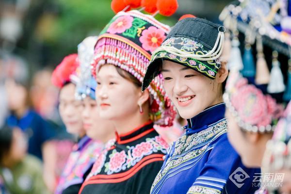 云南省文化和旅游厅