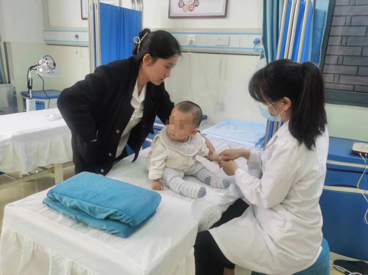 曲靖市妇幼保健院