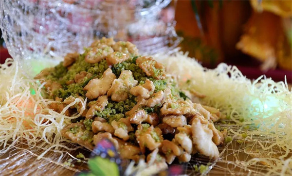 云南省文化和旅游厅