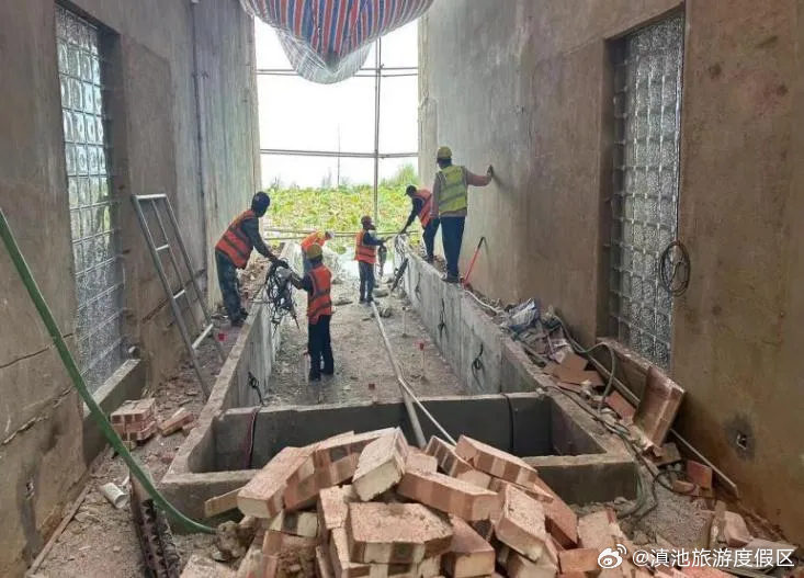 滇池旅游度假区