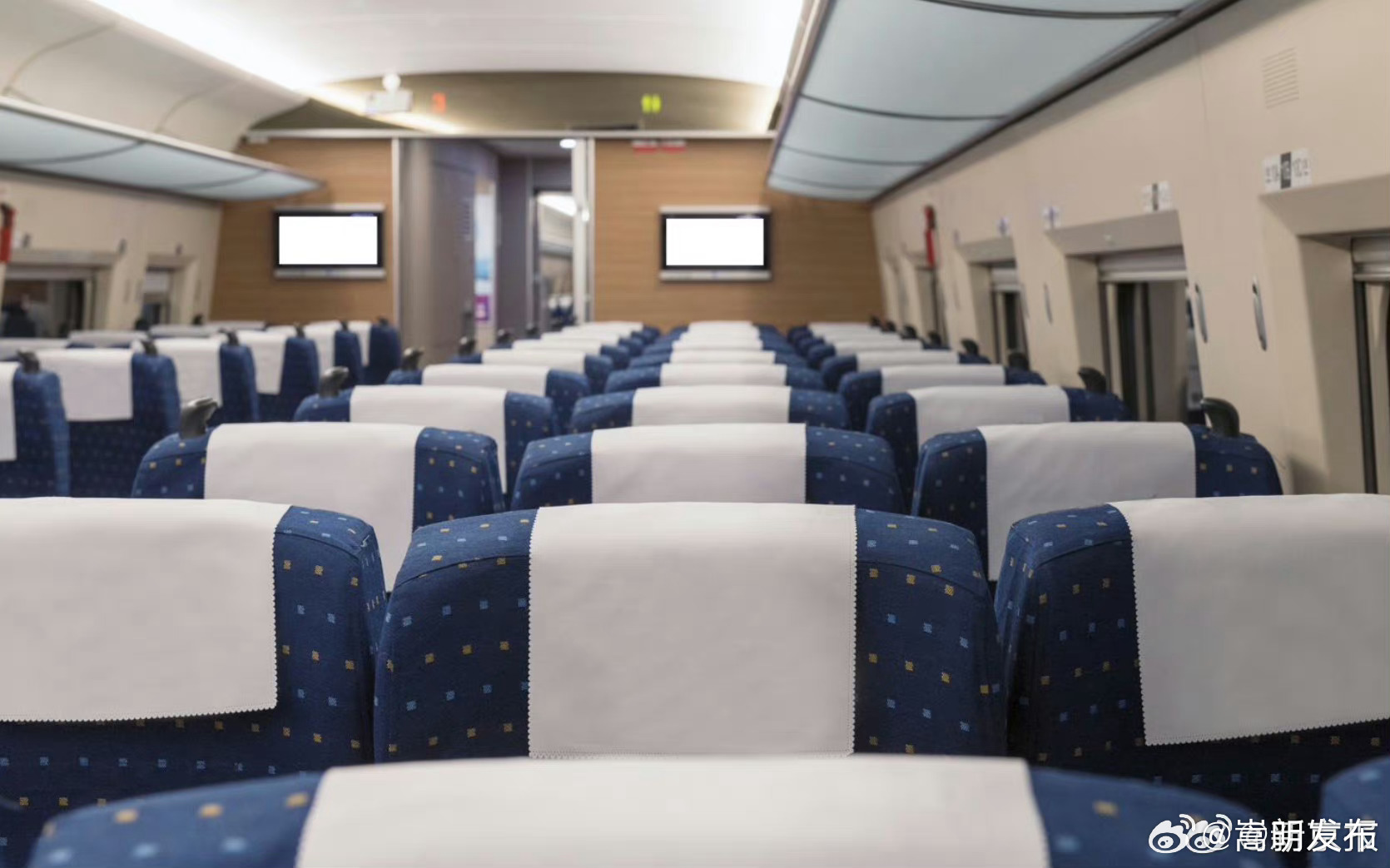 中国铁路：中秋国庆假期增开200列夜间高铁