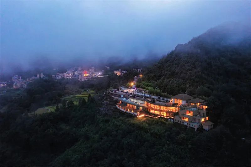 红河文旅