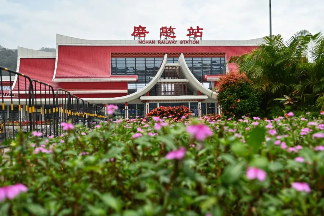 昆明铁路