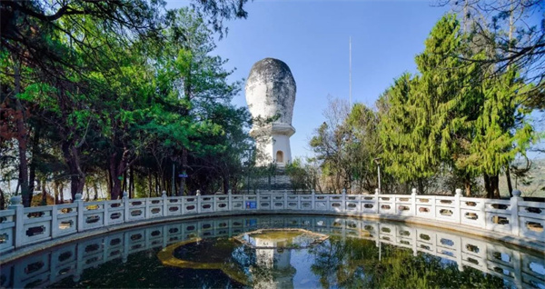 云南省文化和旅游厅