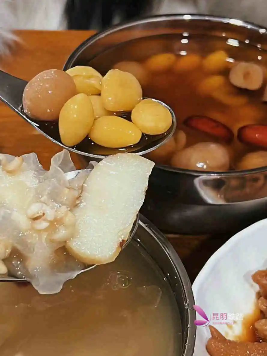 昆明铁路