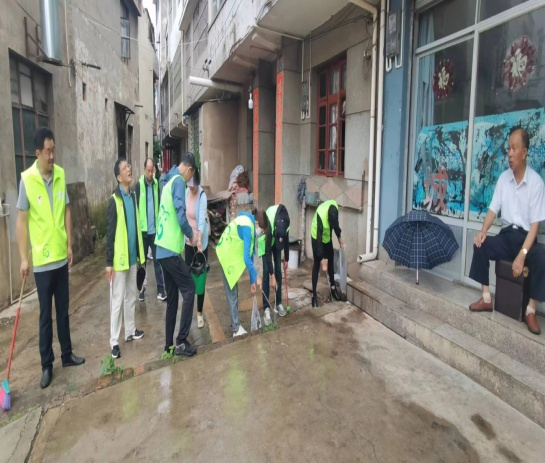 晋宁诗意的栖居地