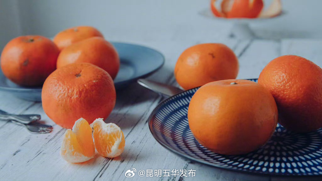 吃橘子上火元凶在糖