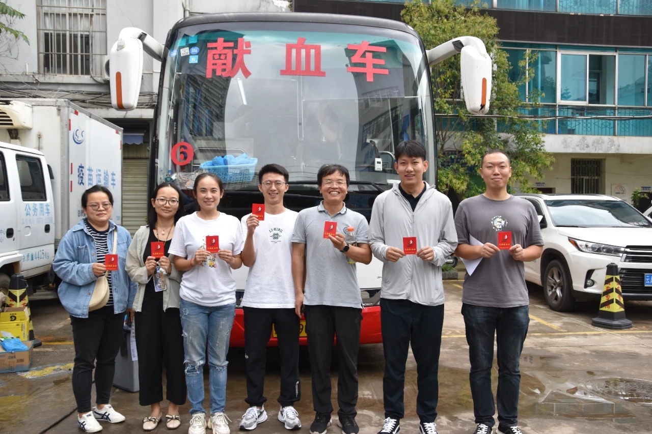 昆明市疾病预防控制中心