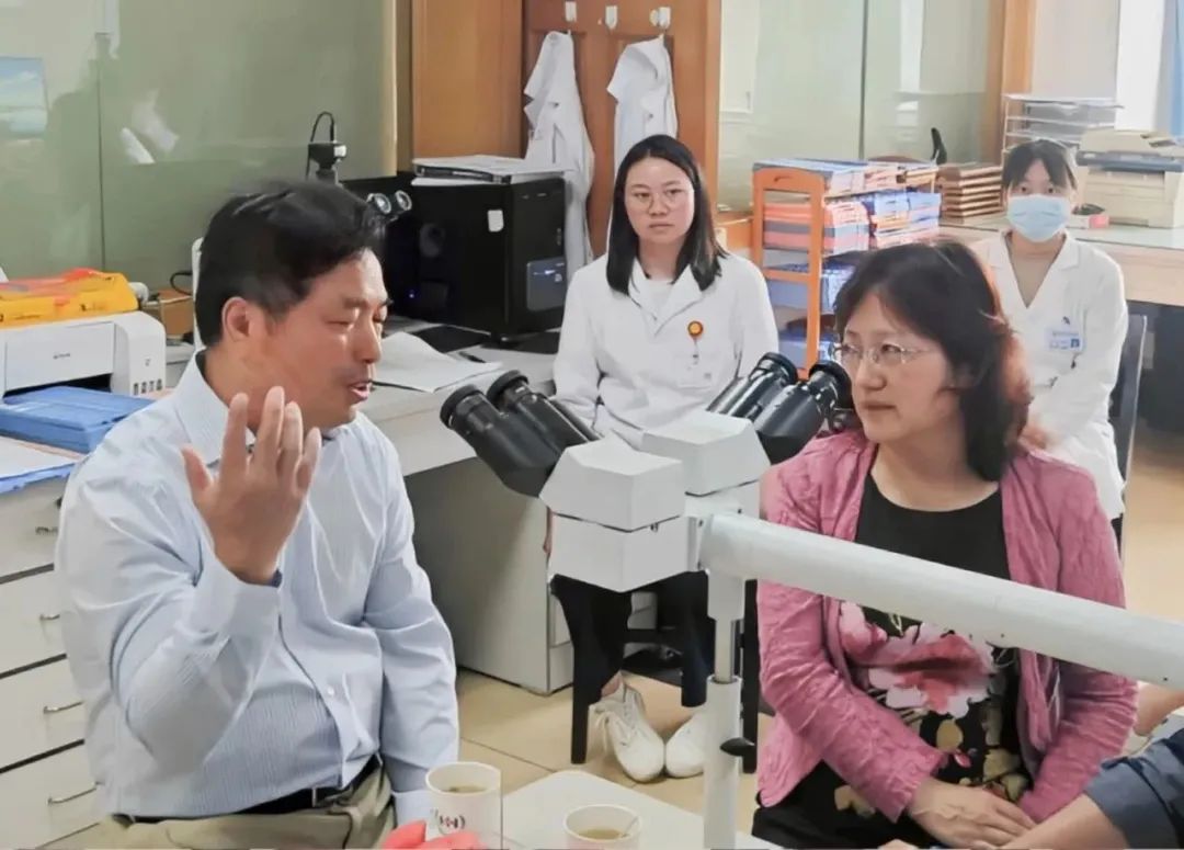 云南大学附属医院