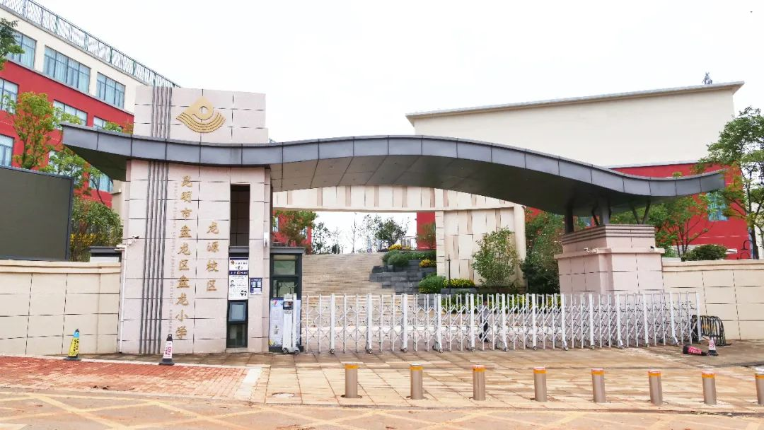盘龙教育