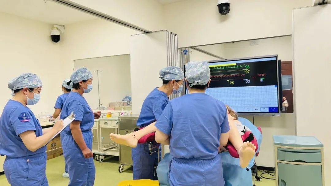 昆明市妇幼保健院