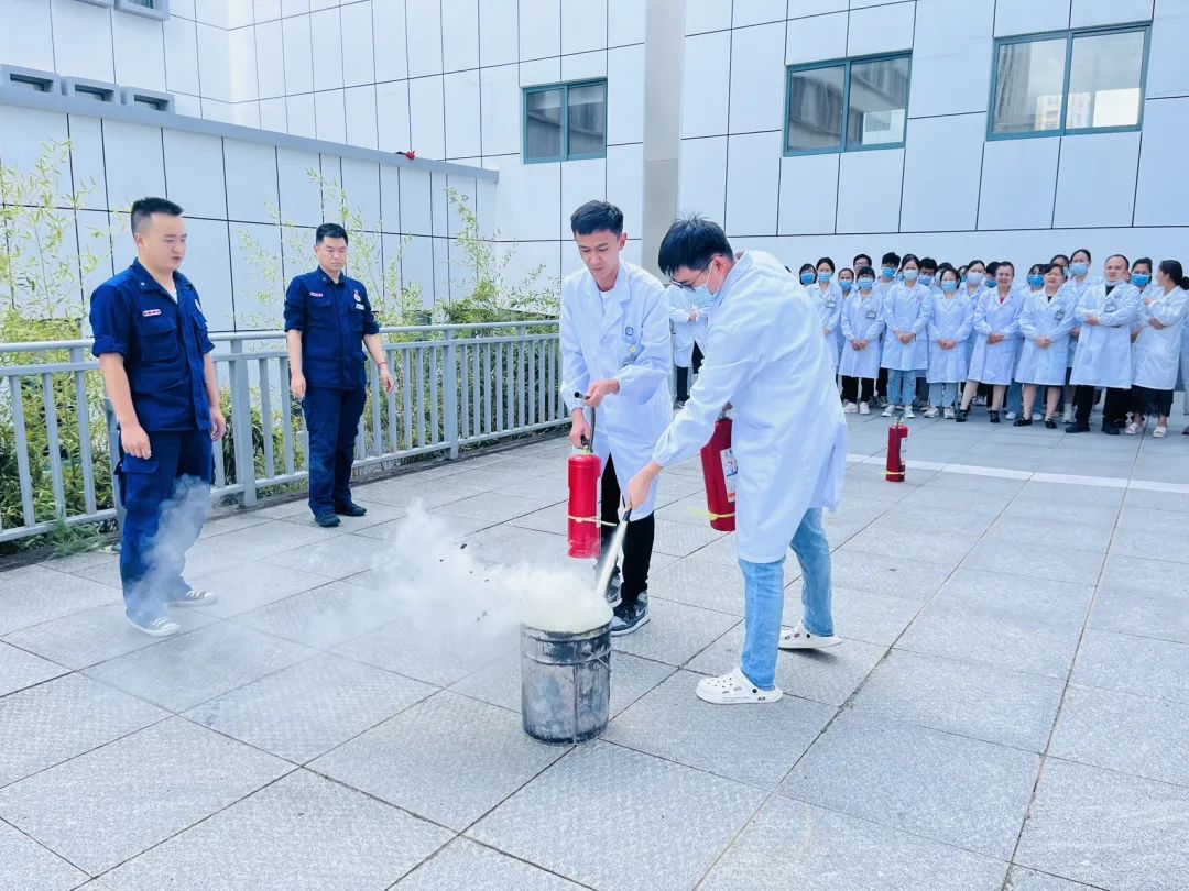 云南省保山市人民医院