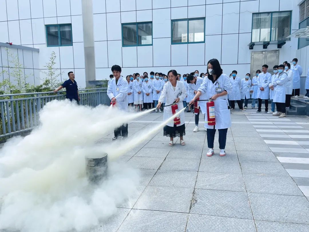 云南省保山市人民医院