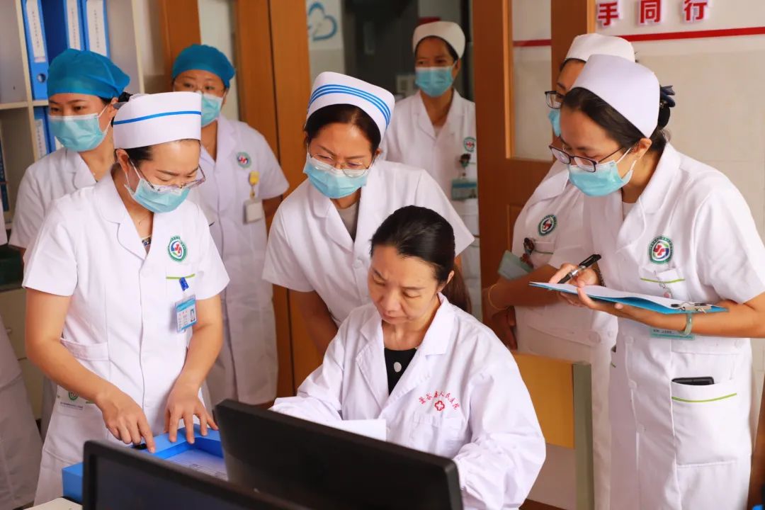 景谷人民医院