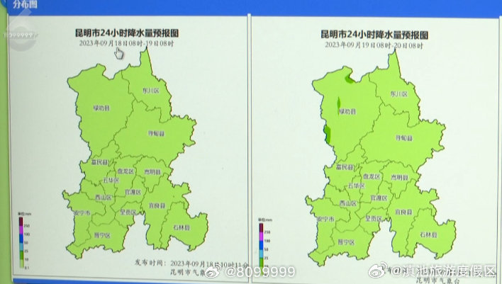 滇池旅游度假区