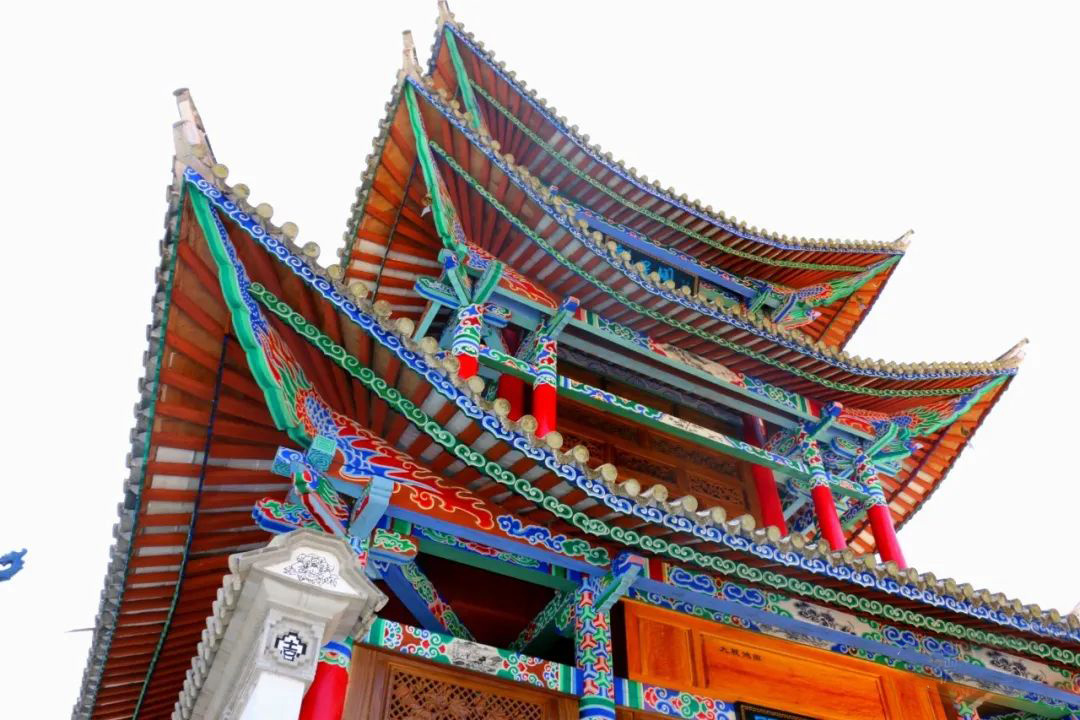 云南省文化和旅游厅