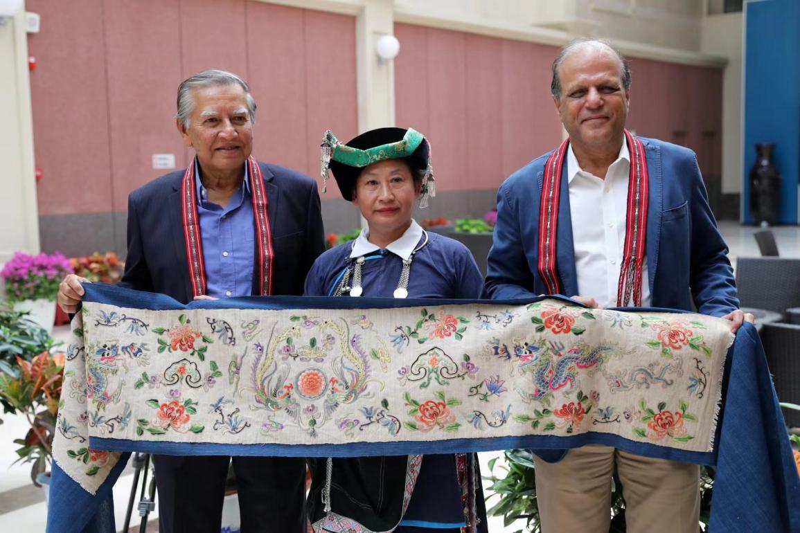 云南省文化和旅游厅