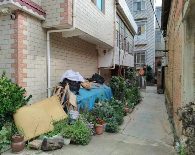 晋宁诗意的栖居地