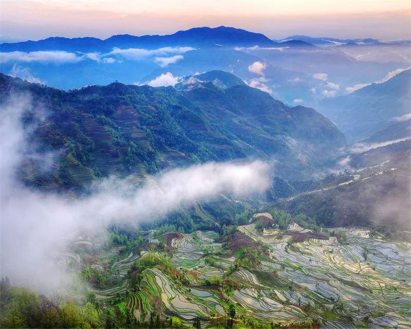 红河文旅