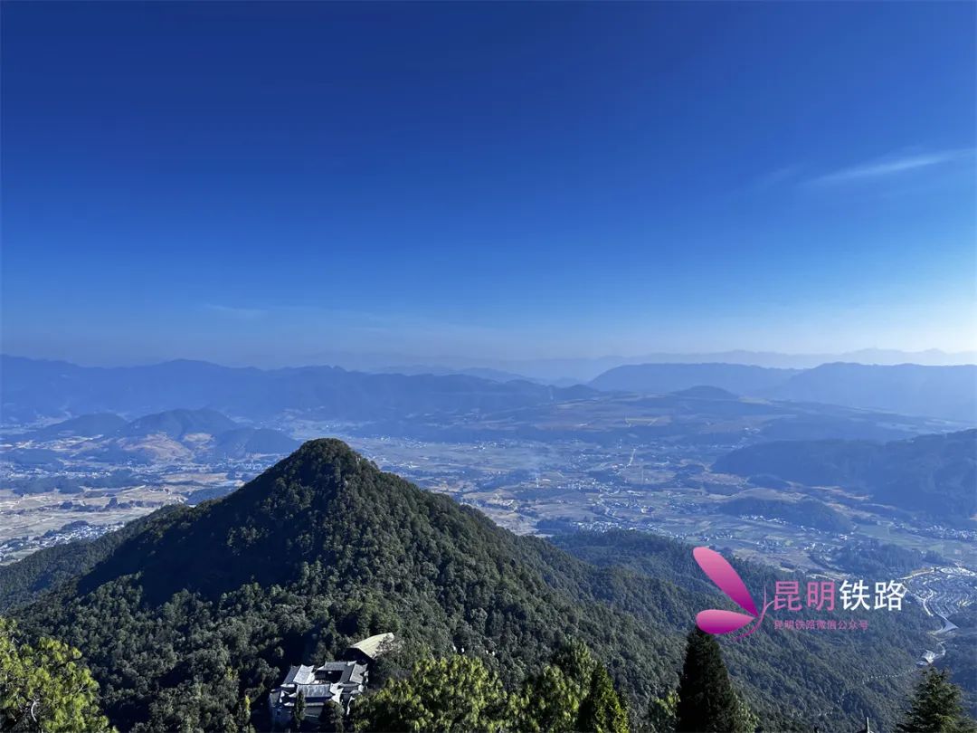 昆明铁路