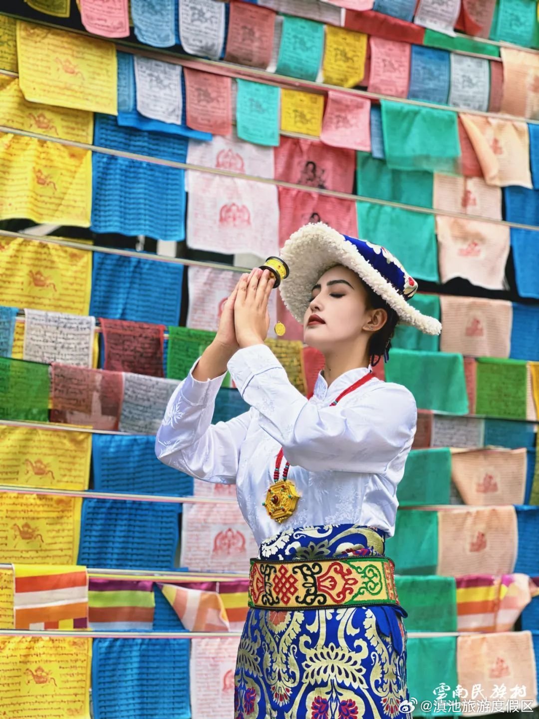 滇池旅游度假区