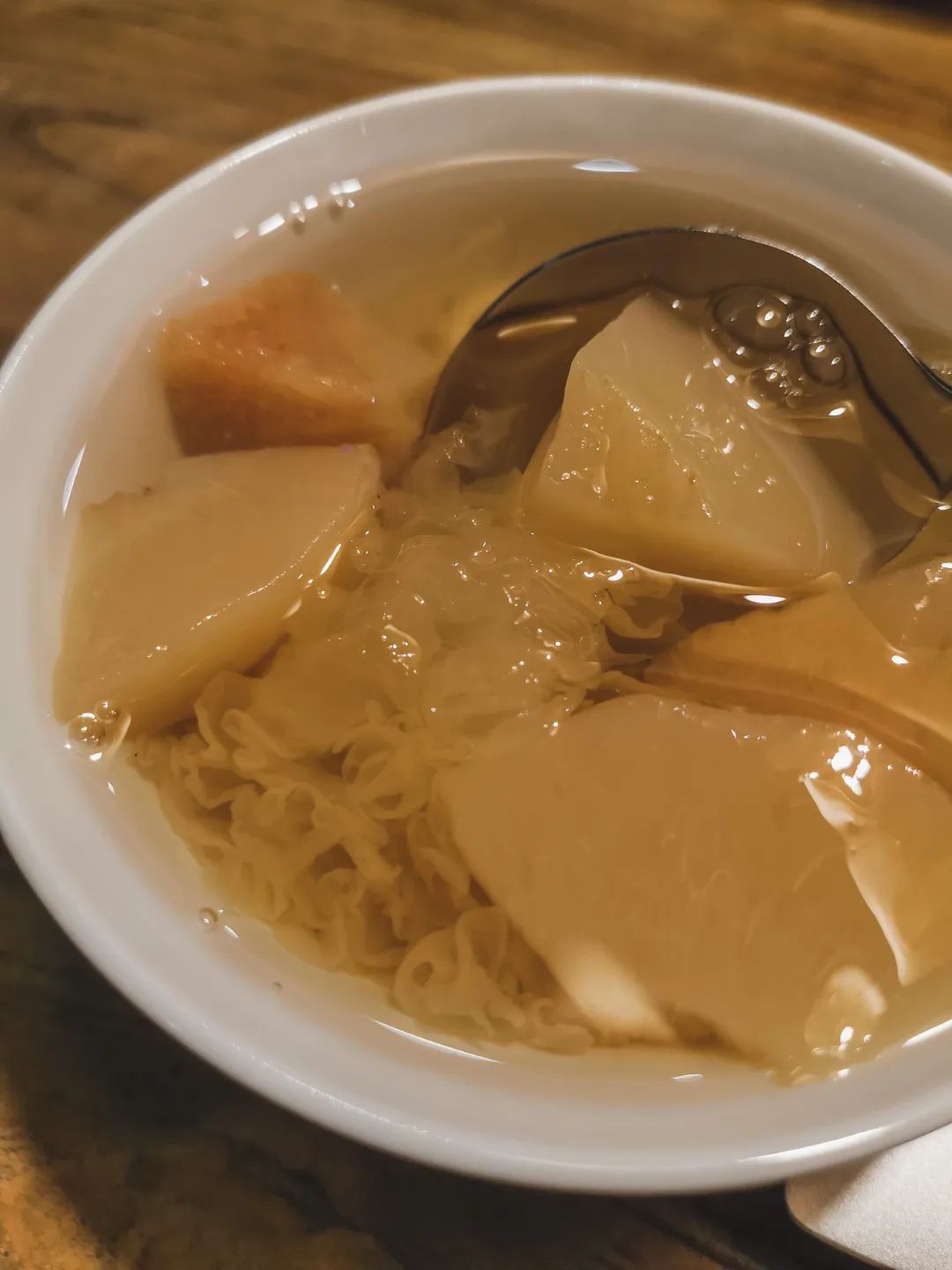 微丽江