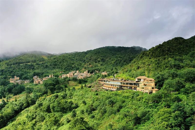 红河文旅