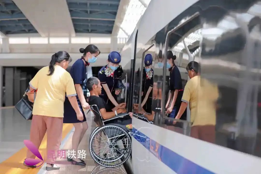 昆明铁路