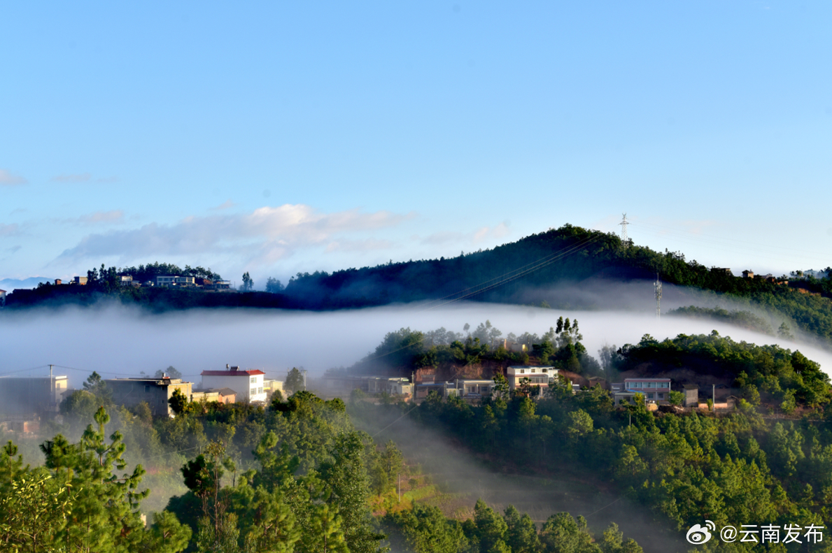 云南发布