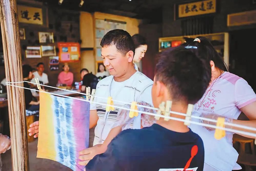 西双版纳先锋