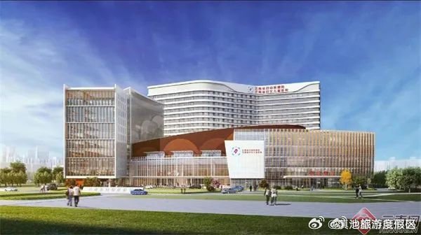 滇池旅游度假区