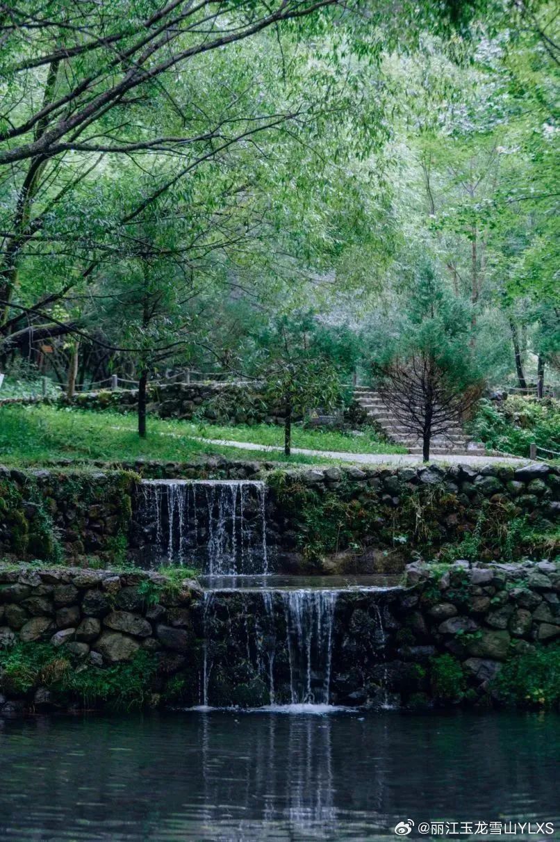 丽江玉龙雪山YLXS