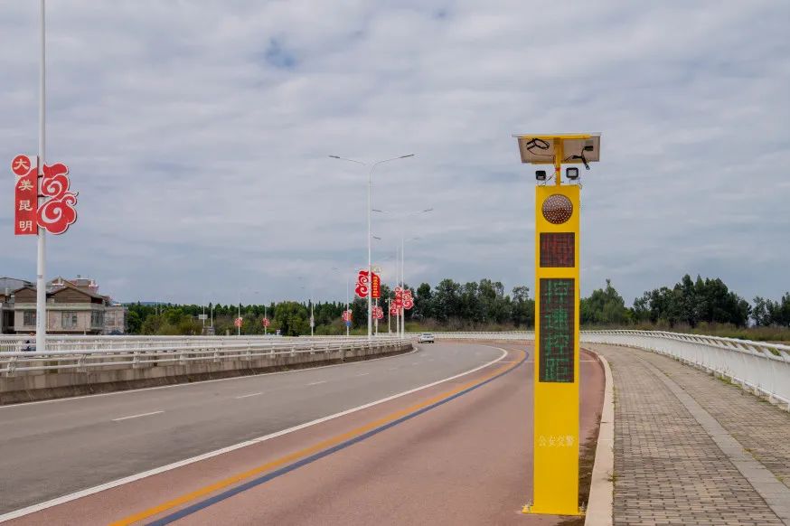 晋宁诗意的栖居地