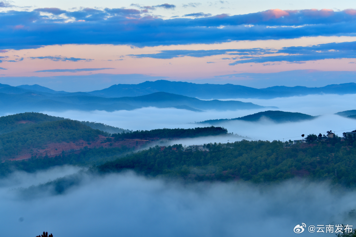 云南发布