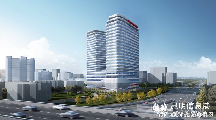 滇池旅游度假区