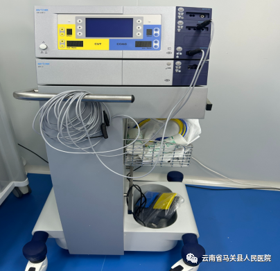 云南省马关县人民医院