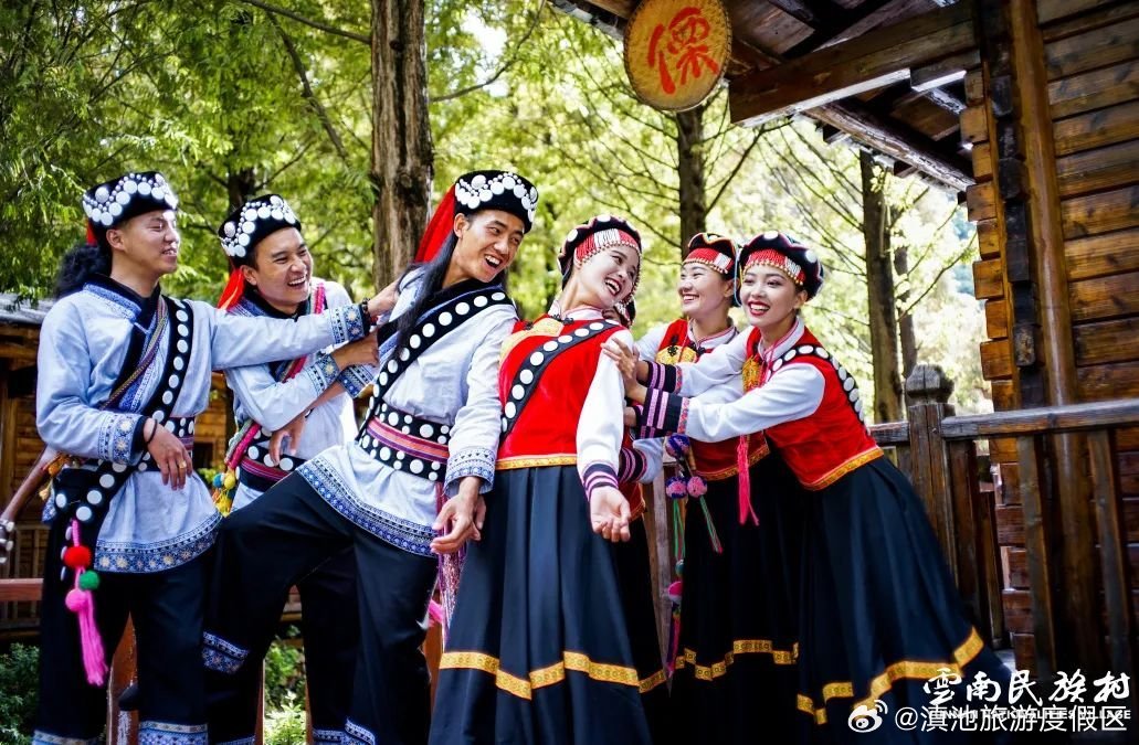 国庆大假|来云南民族村，感受三江风情！