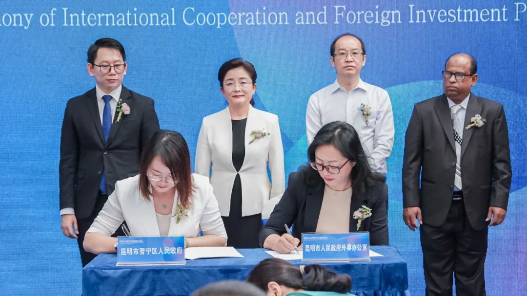 晋宁诗意的栖居地