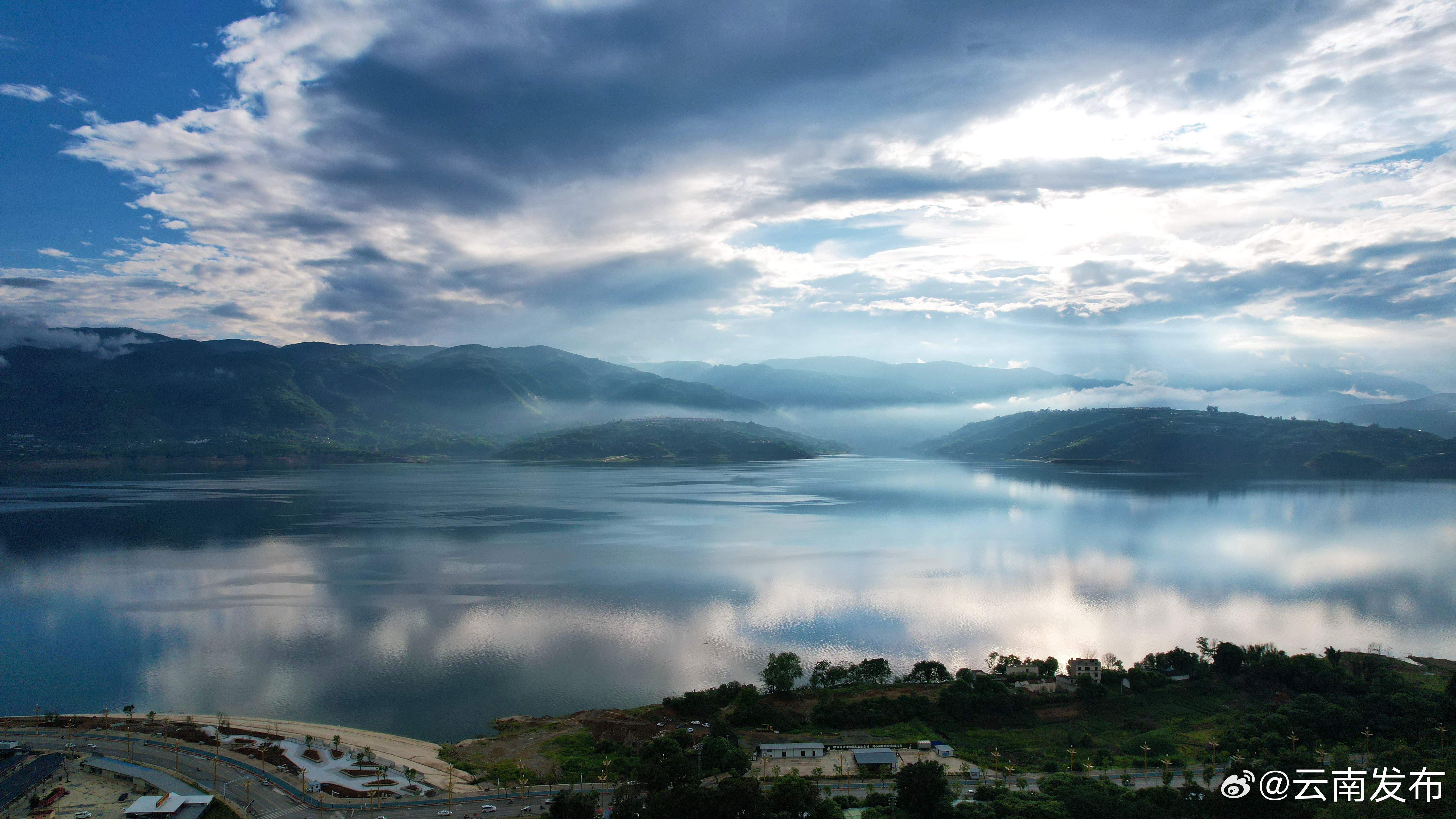云南发布