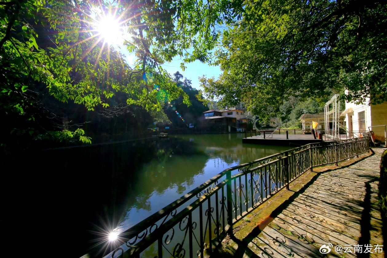 云南发布