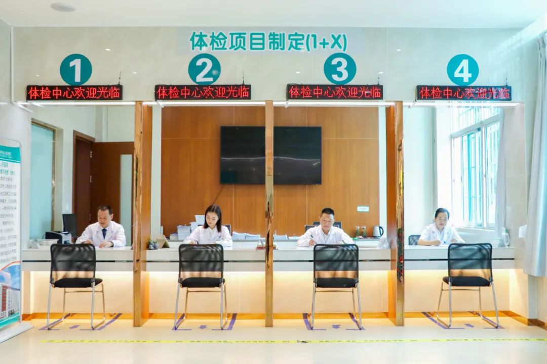 普洱市人民医院