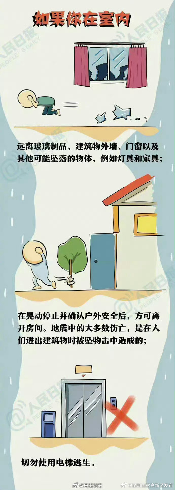 昆明国家高新区发布