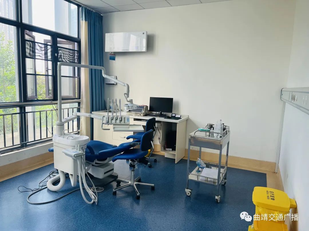 曲靖市妇幼保健院