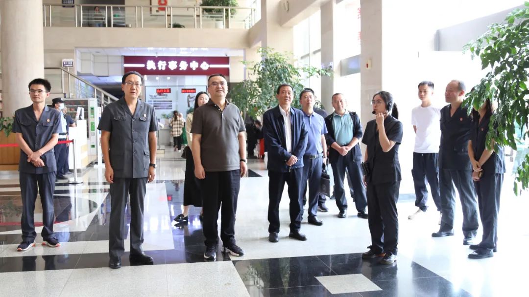 昆明市呈贡区人民法院